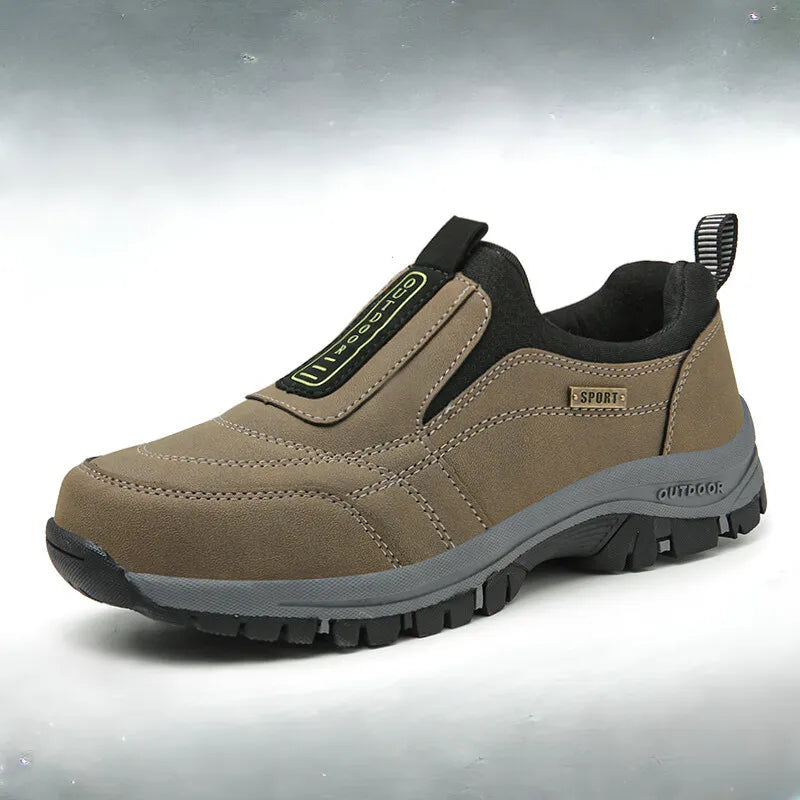LanglEchoarchivige und wasserdichte ergonomische Schuhe für Herren Echoarchiv