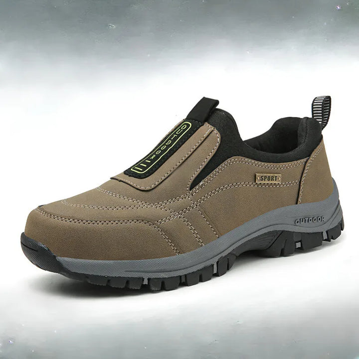 LanglEchoarchivige und wasserdichte ergonomische Schuhe für Herren Echoarchiv
