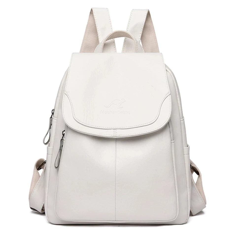 Diebstahlsicherer rucksack Für Stilvolle Frauen – Avelisse