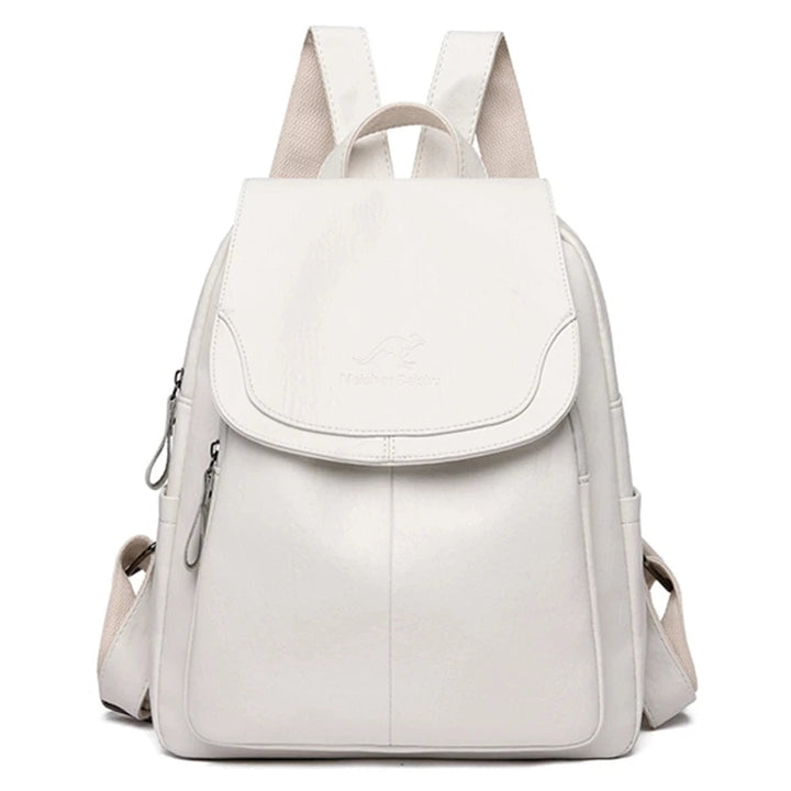 Diebstahlsicherer rucksack Für Stilvolle Frauen – Avelisse