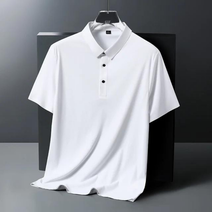 Echoarchiv | Seiden Polo