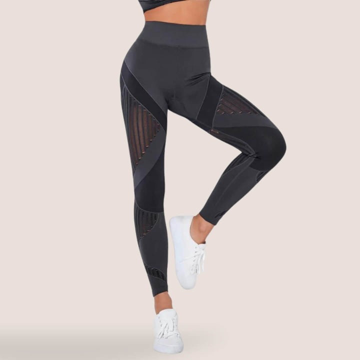 Echoarchiv | Schöne Anti-Cellulite-Leggings