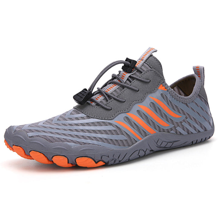 Echoarchiv | Terra Orthopädische Barfußschuhe Sneaker für Männer und Frauen