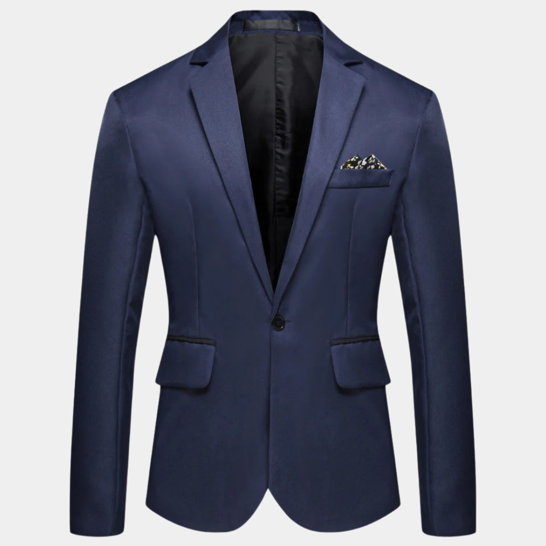 Echoarchiv | Schicker Herrenblazer