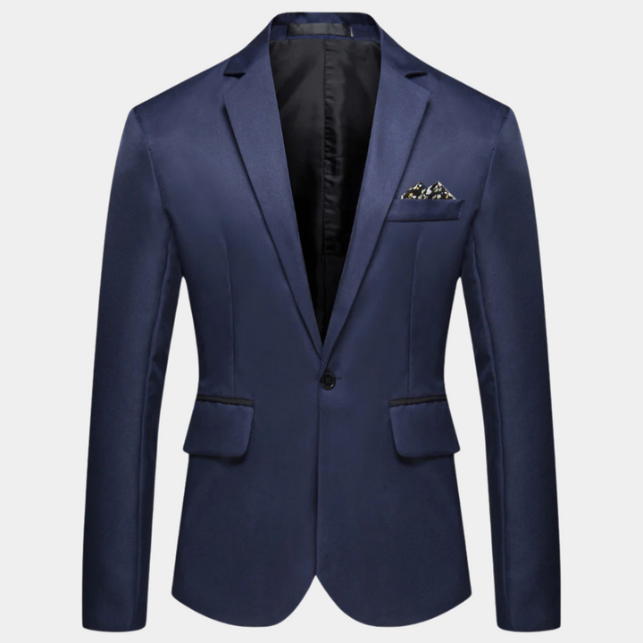 Echoarchiv | Schicker Herrenblazer
