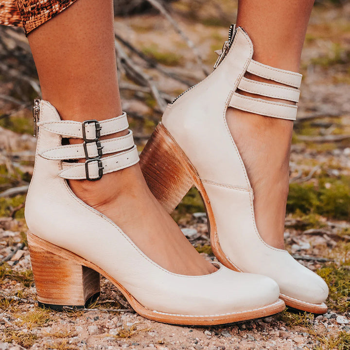 Ella - Bequemer Und Eleganter Schuh
