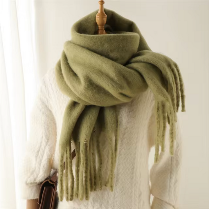 Winter-Schal – Avelisse