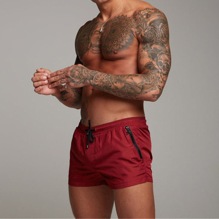 Herren Badeshorts Echoarchiv