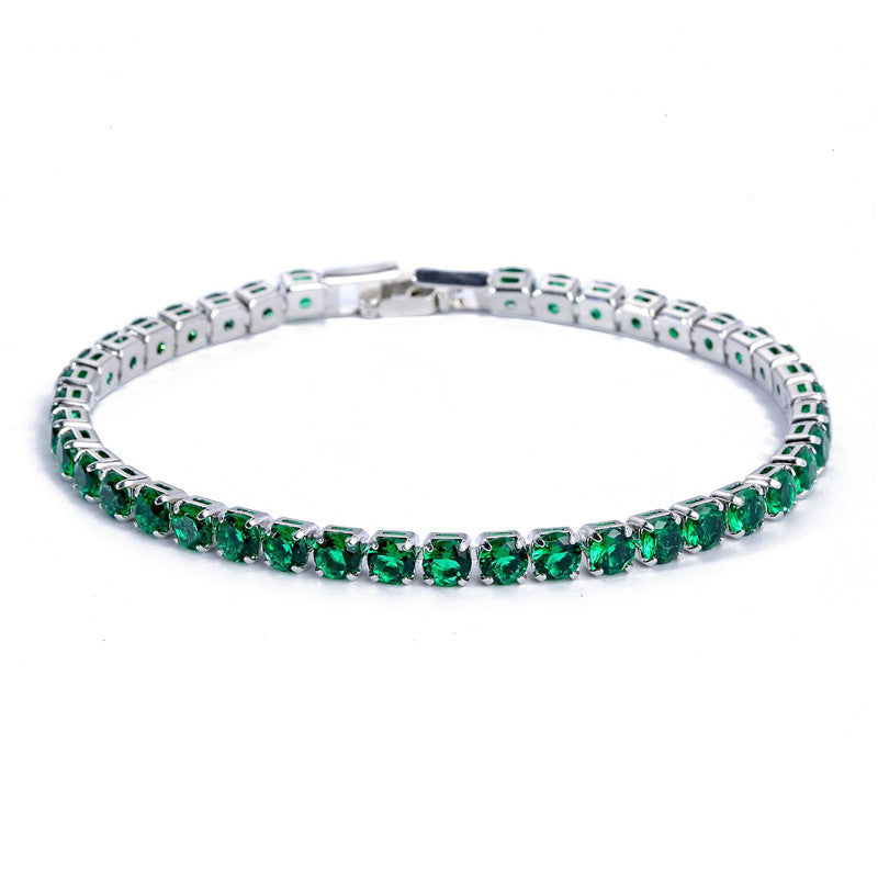 Echoarchiv | Kettenarmband Kette Tennisarmband