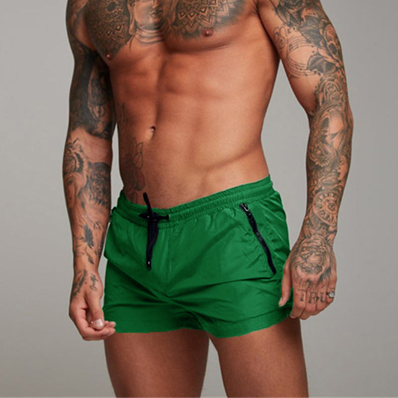 Herren Badeshorts Echoarchiv
