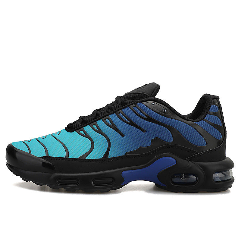 Echoarchiv | Sportliche Herrensportschuhe aus Atmungsaktivem Mesh