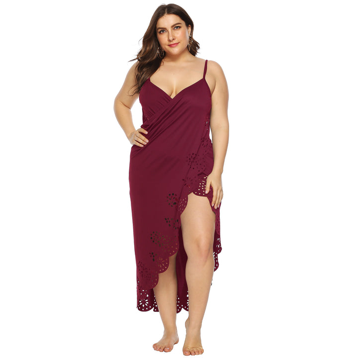 Damen Strandkleid Echo Archiv