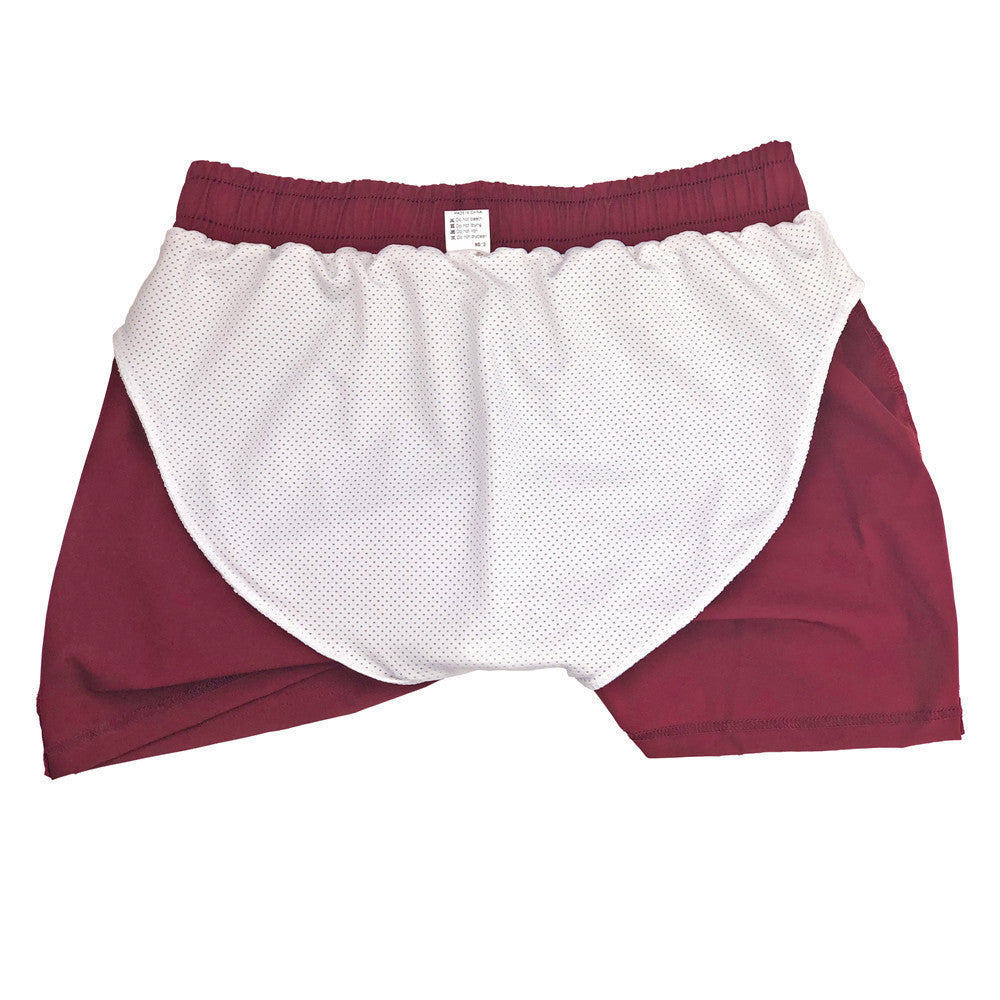 Herren Badeshorts Echoarchiv