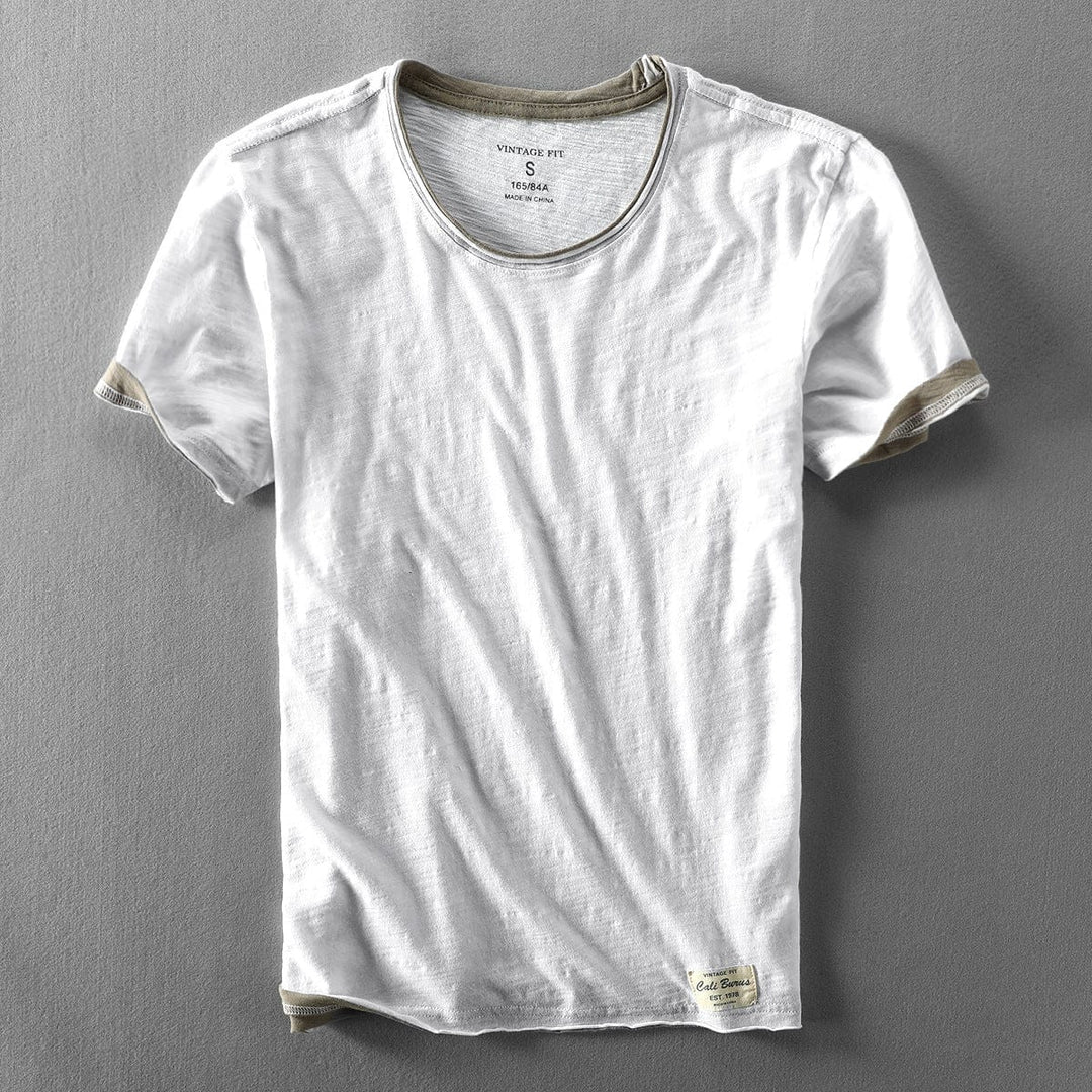 Echoarchiv | Bio-Baumwoll-T-Shirt