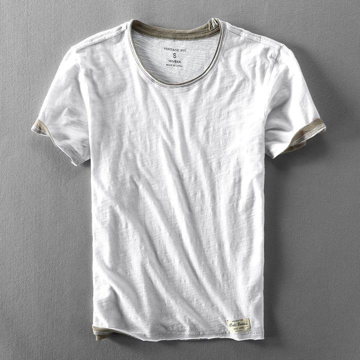 Echoarchiv | Bio-Baumwoll-T-Shirt