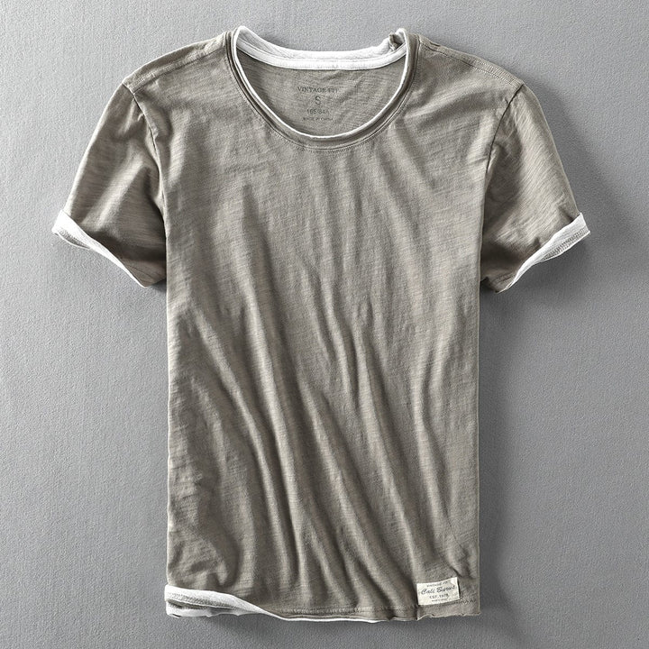 Echoarchiv | Bio-Baumwoll-T-Shirt