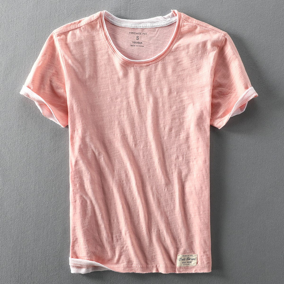 Echoarchiv | Bio-Baumwoll-T-Shirt