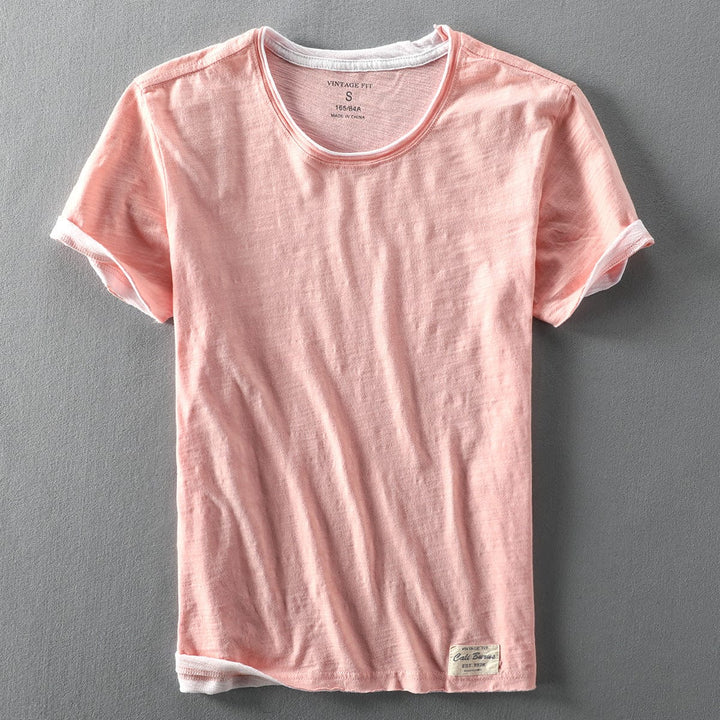 Echoarchiv | Bio-Baumwoll-T-Shirt