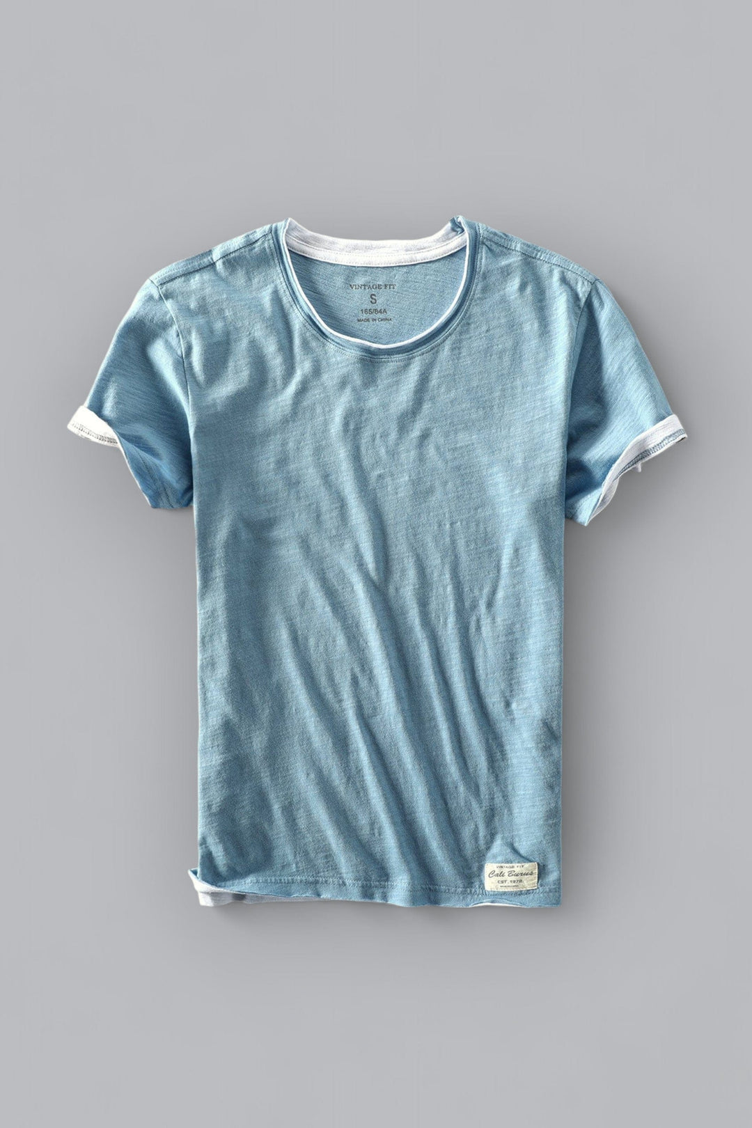 Echoarchiv | Bio-Baumwoll-T-Shirt