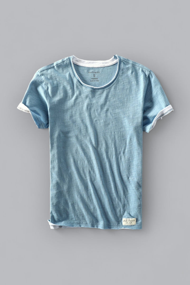 Echoarchiv | Bio-Baumwoll-T-Shirt