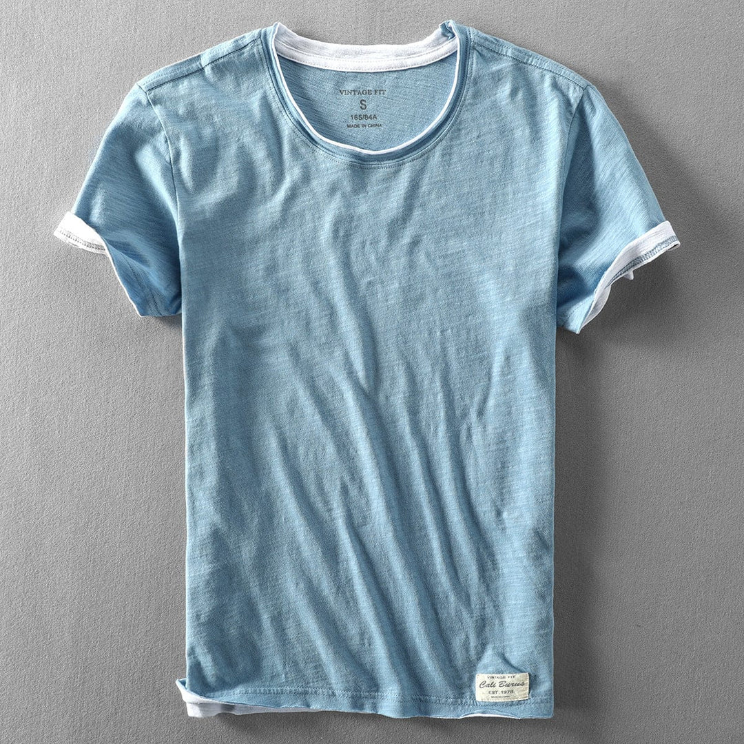 Echoarchiv | Bio-Baumwoll-T-Shirt