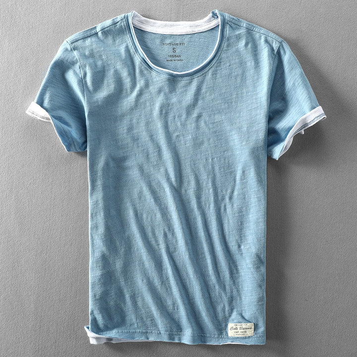 Echoarchiv | Bio-Baumwoll-T-Shirt