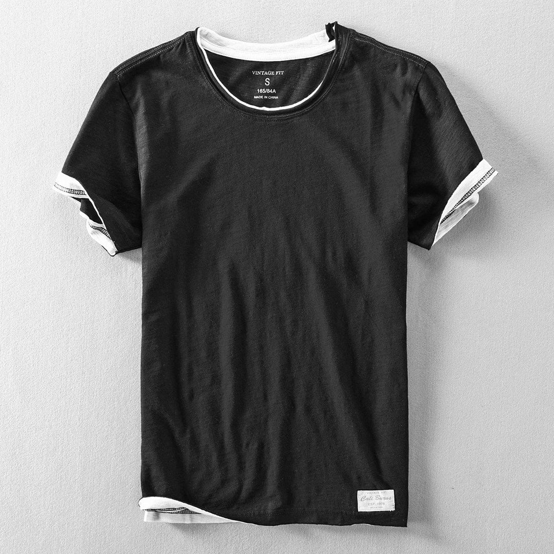 Echoarchiv | Bio-Baumwoll-T-Shirt