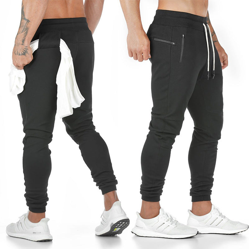 Herren stylische Sport-Jogginghose Echoarchiv