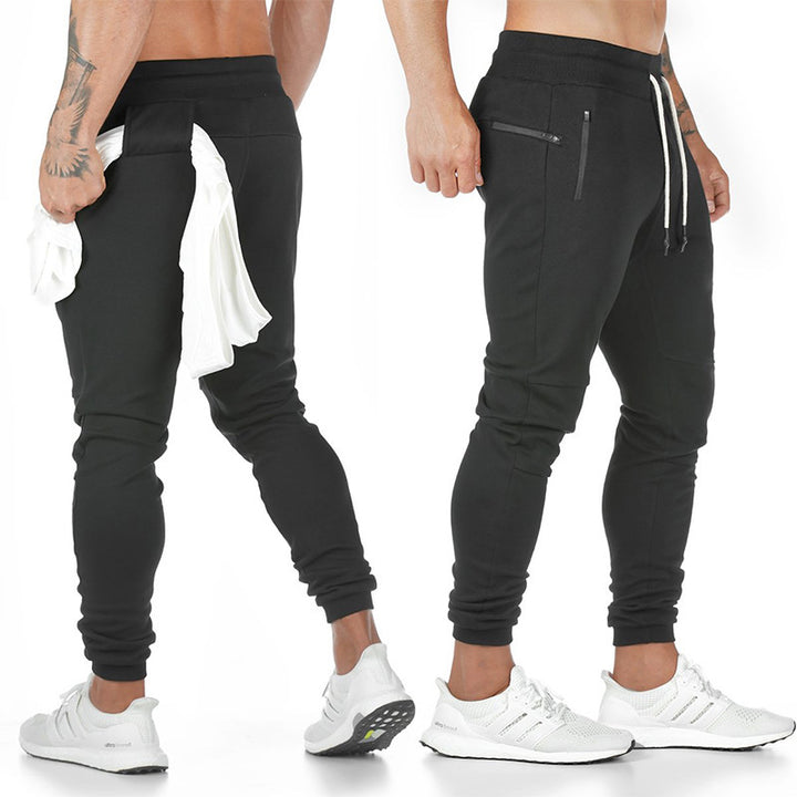 Herren stylische Sport-Jogginghose Echoarchiv