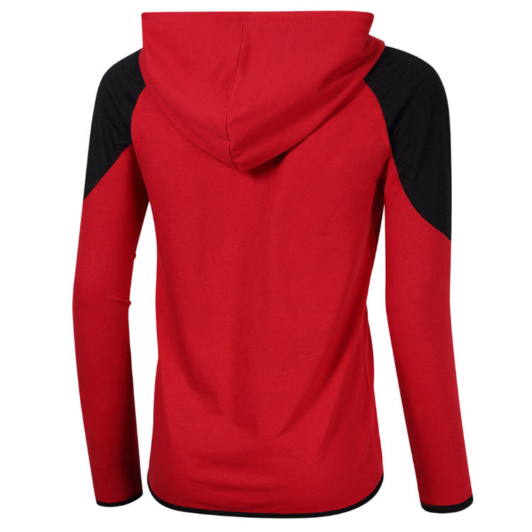 Herren sportliche Freizeitjacke Echoarchiv