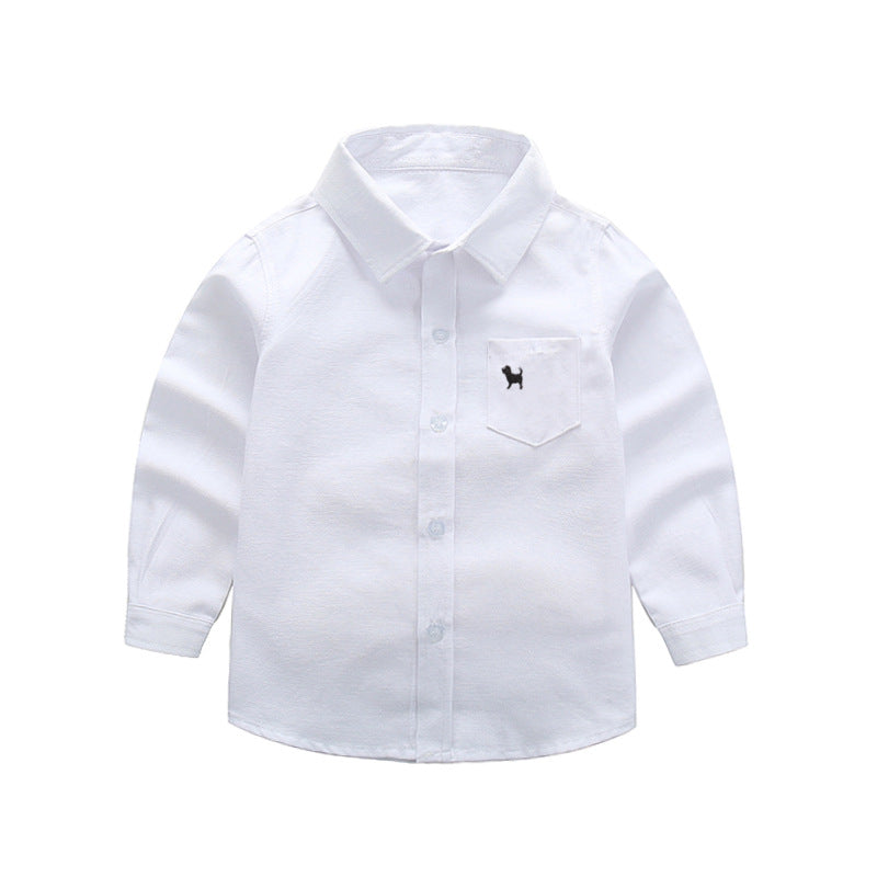 Damen Smart Casual Hemd Echo Archiv