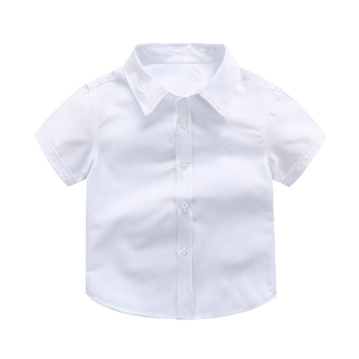 Damen festliches Hemd und Shorts Set mit Hosenträgern Echo Archiv