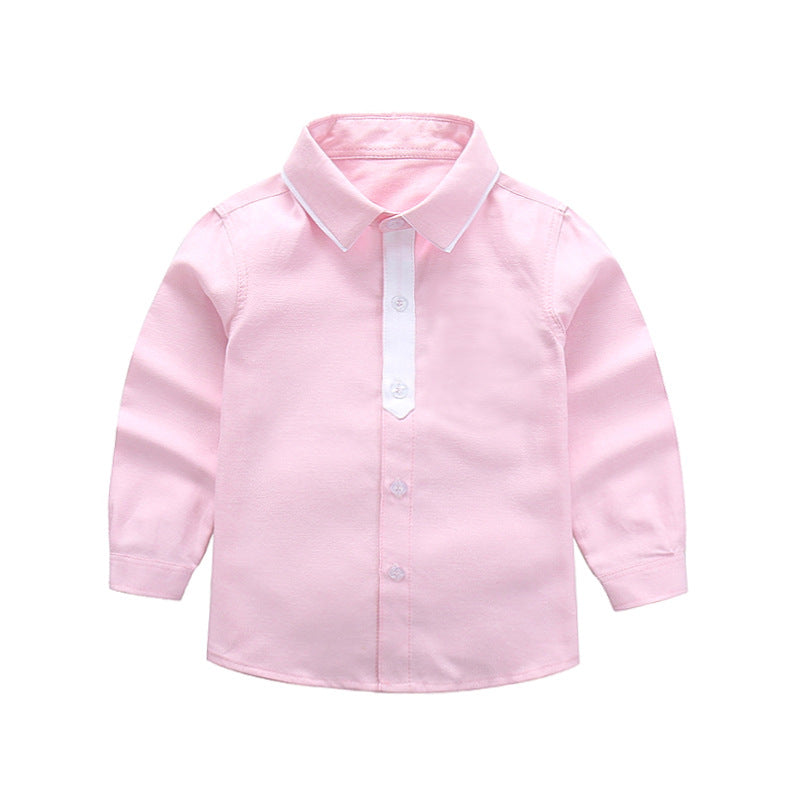 Unisex Langarmhemd mit niedlichem Tiermotiv Echo Archiv
