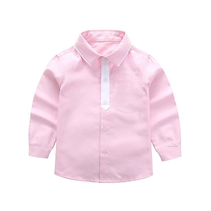 Unisex Langarmhemd mit niedlichem Tiermotiv Echo Archiv