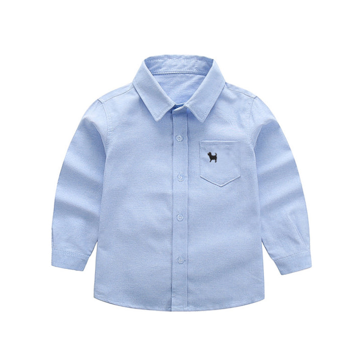 Damen Smart Casual Hemd Echo Archiv