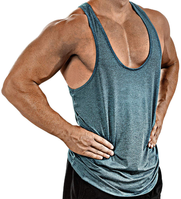 Herren Trainingsunterhemd Echoarchiv