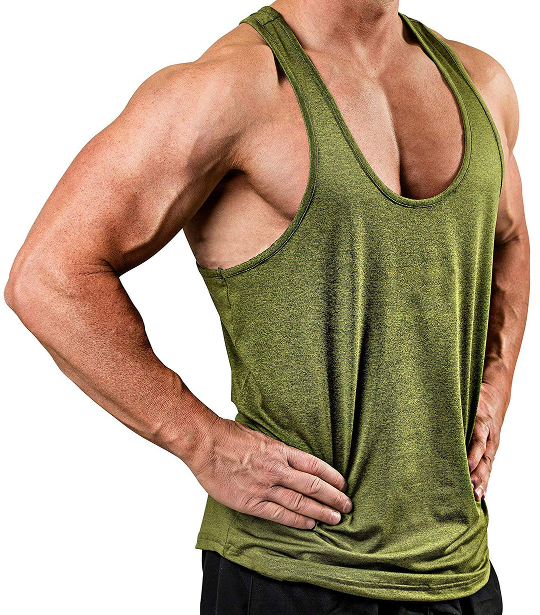 Herren Trainingsunterhemd Echoarchiv