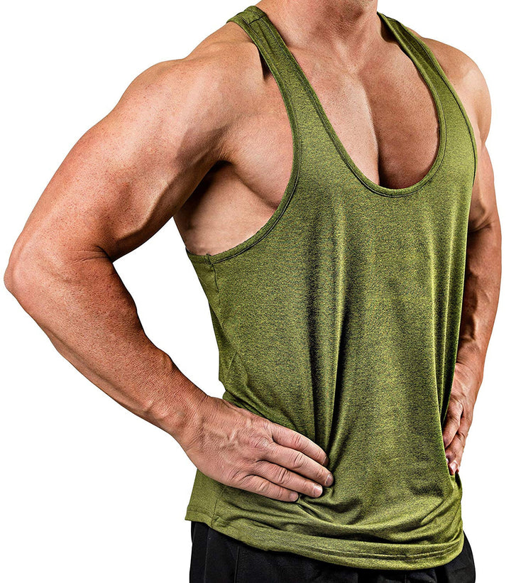 Herren Trainingsunterhemd Echoarchiv