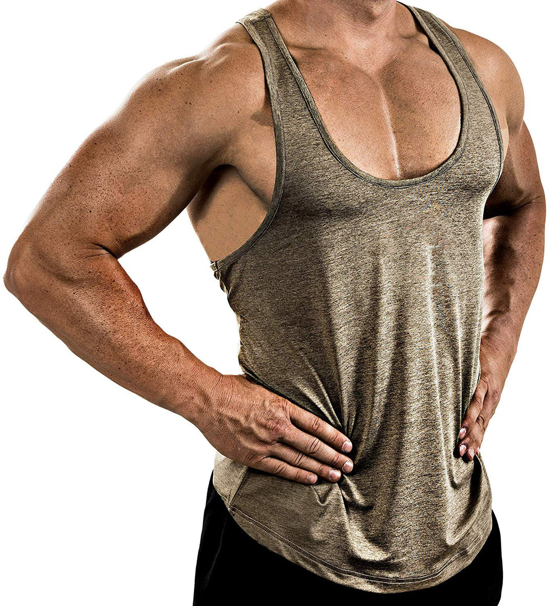 Herren Trainingsunterhemd Echoarchiv