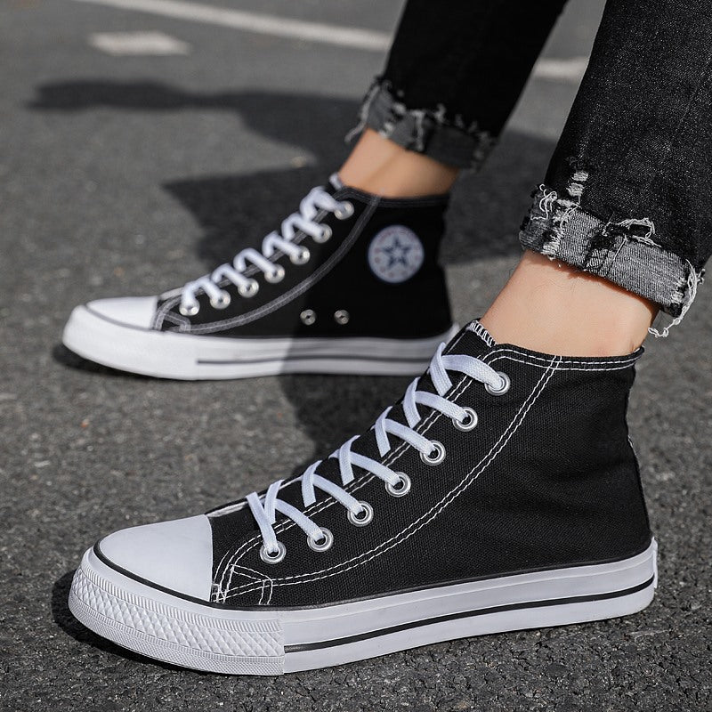 Herren High-Top SnEchoarchivker Echoarchiv