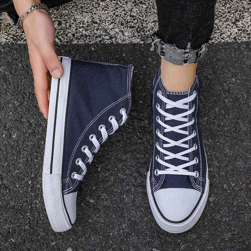 Herren High-Top SnEchoarchivker Echoarchiv