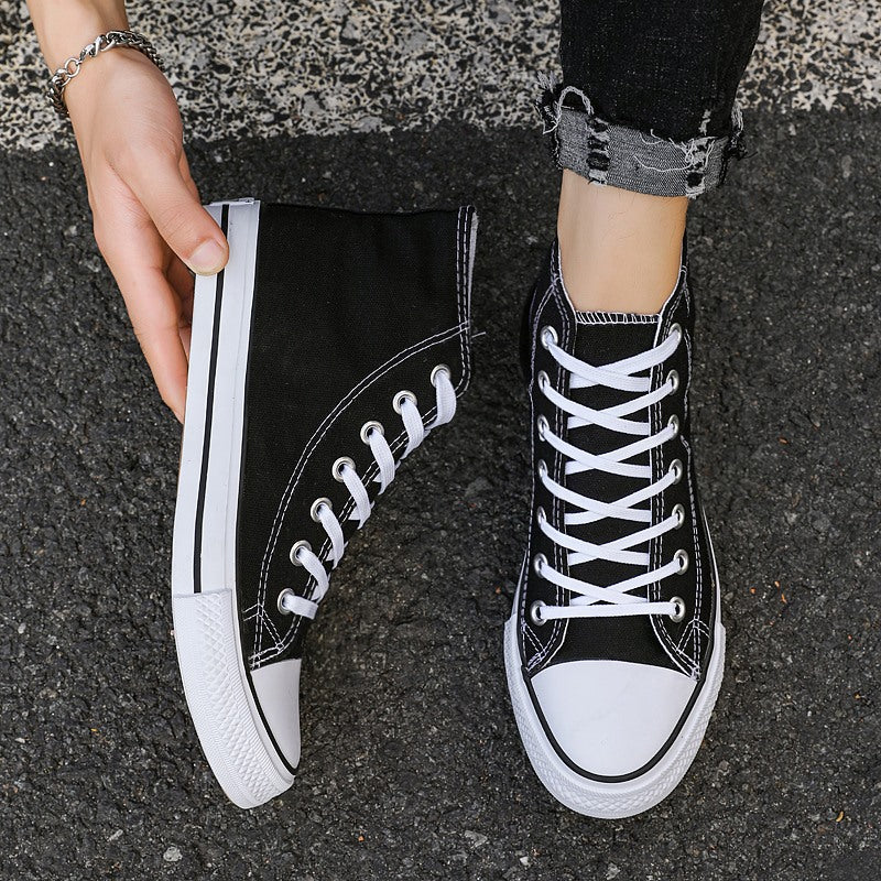 Herren High-Top SnEchoarchivker Echoarchiv