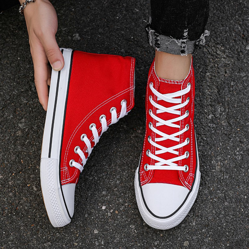 Herren High-Top SnEchoarchivker Echoarchiv