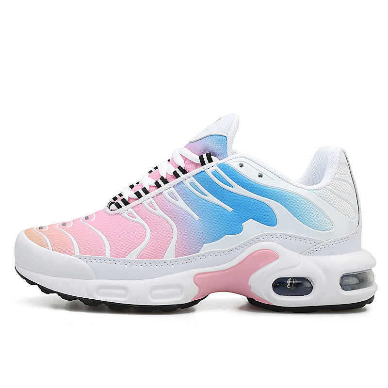 Echoarchiv | Sportliche Herrensportschuhe aus Atmungsaktivem Mesh