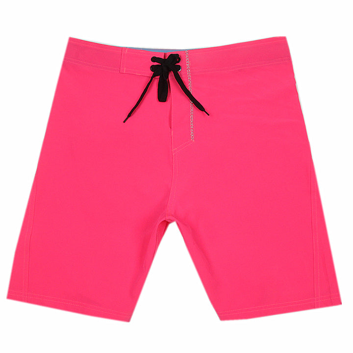 Herren Sportliche Bade-Shorts mit innovativem Kordelzug und schnelltrocknendem Gewebe Echoarchiv