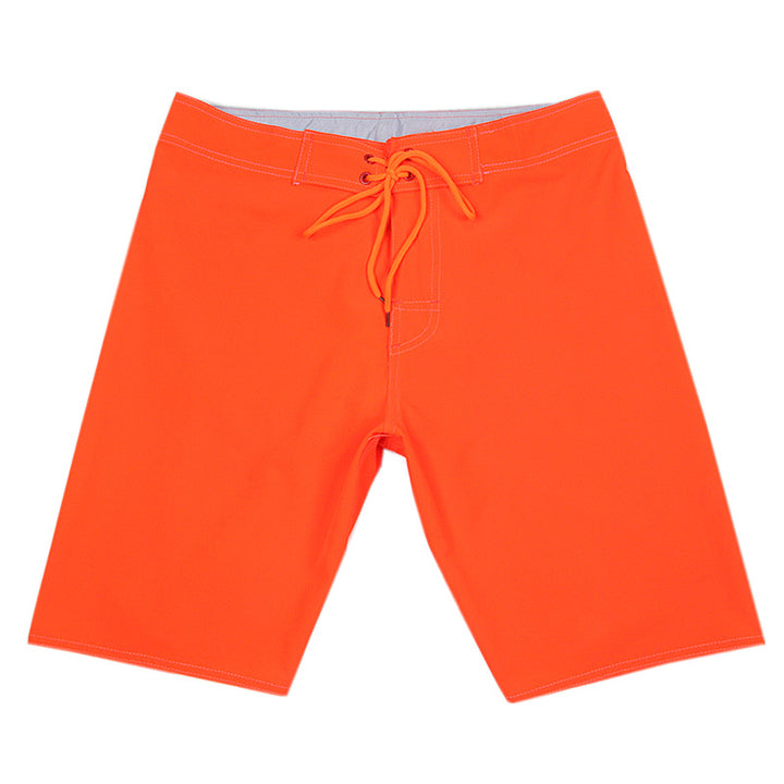 Herren Sportliche Bade-Shorts mit innovativem Kordelzug und schnelltrocknendem Gewebe Echoarchiv