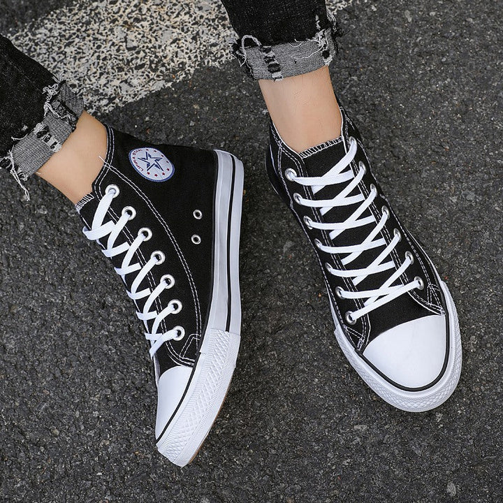 Herren High-Top SnEchoarchivker Echoarchiv