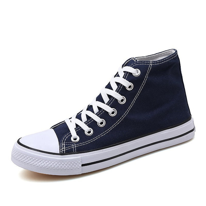 Herren High-Top SnEchoarchivker Echoarchiv