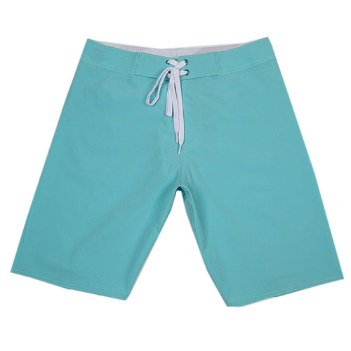 Herren Sportliche Bade-Shorts mit innovativem Kordelzug und schnelltrocknendem Gewebe Echoarchiv