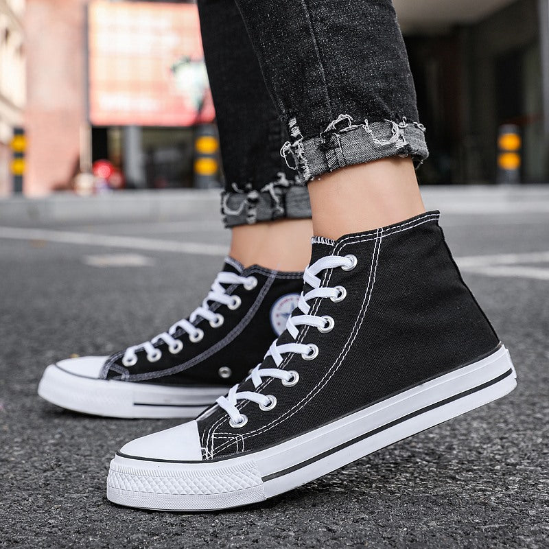 Herren High-Top SnEchoarchivker Echoarchiv